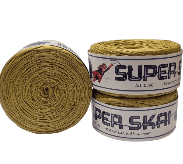 Fettuccia-Super-Skai-105
