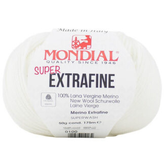 Mondial-Extrafine-100