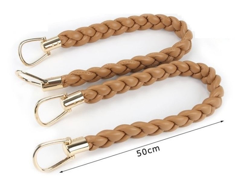 Maf-Accessories-manici-intrecciato-in-pelle-spugna
