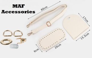 Maf-Accessories-completo-Kit-per-borse-fai-da-te-Art.17008